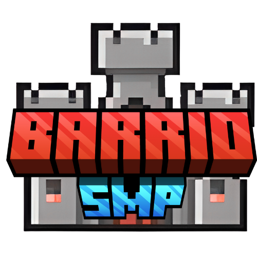Logo de BarrioSMP