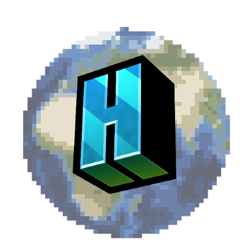 Logo de HytrexMC